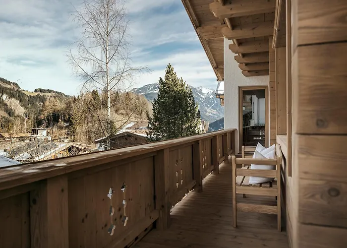 Appartement Geisler
