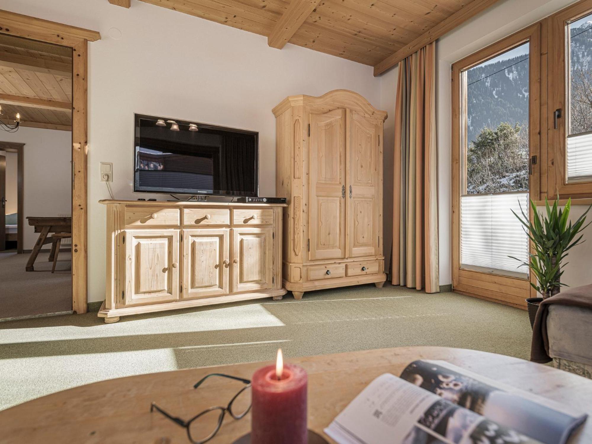 Geisler Apartment