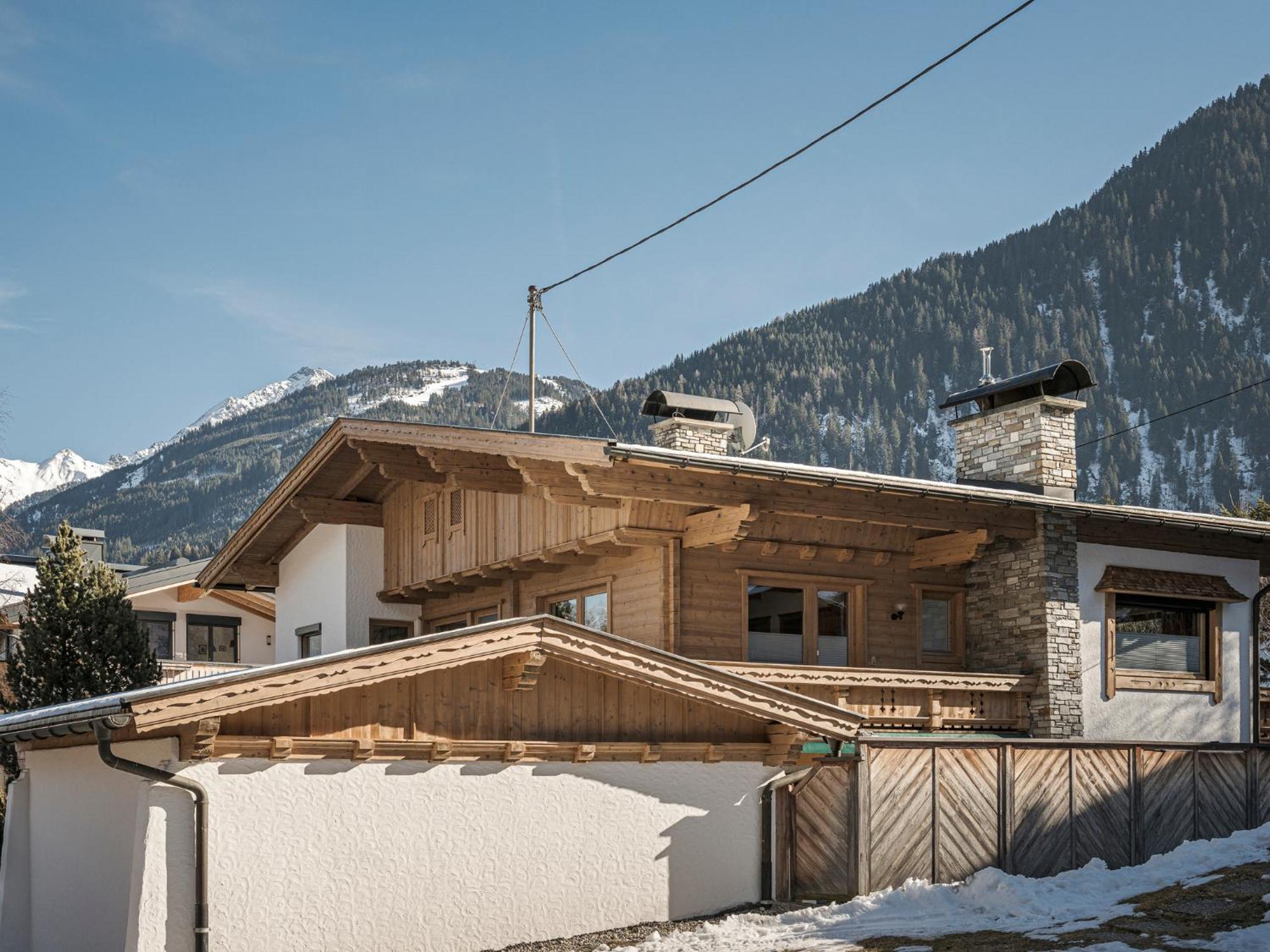 Apartment Geisler