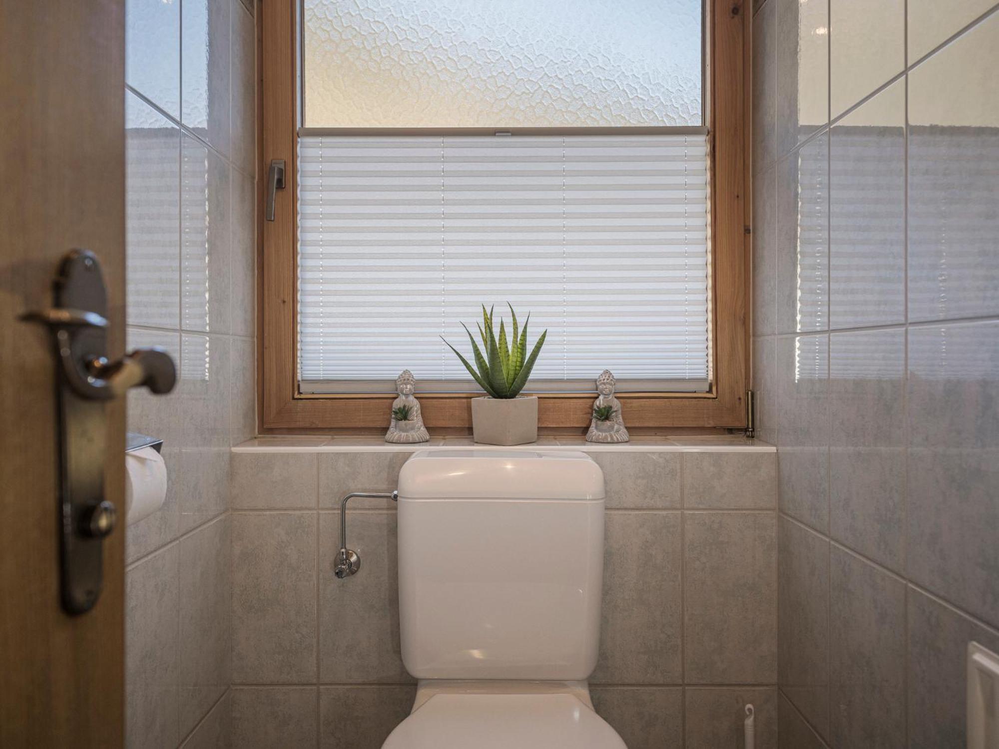 Geisler Apartment *