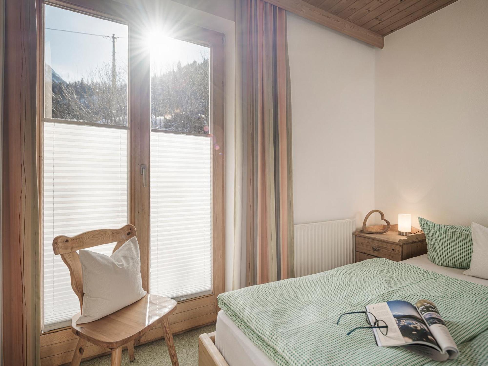 Apartment Geisler *