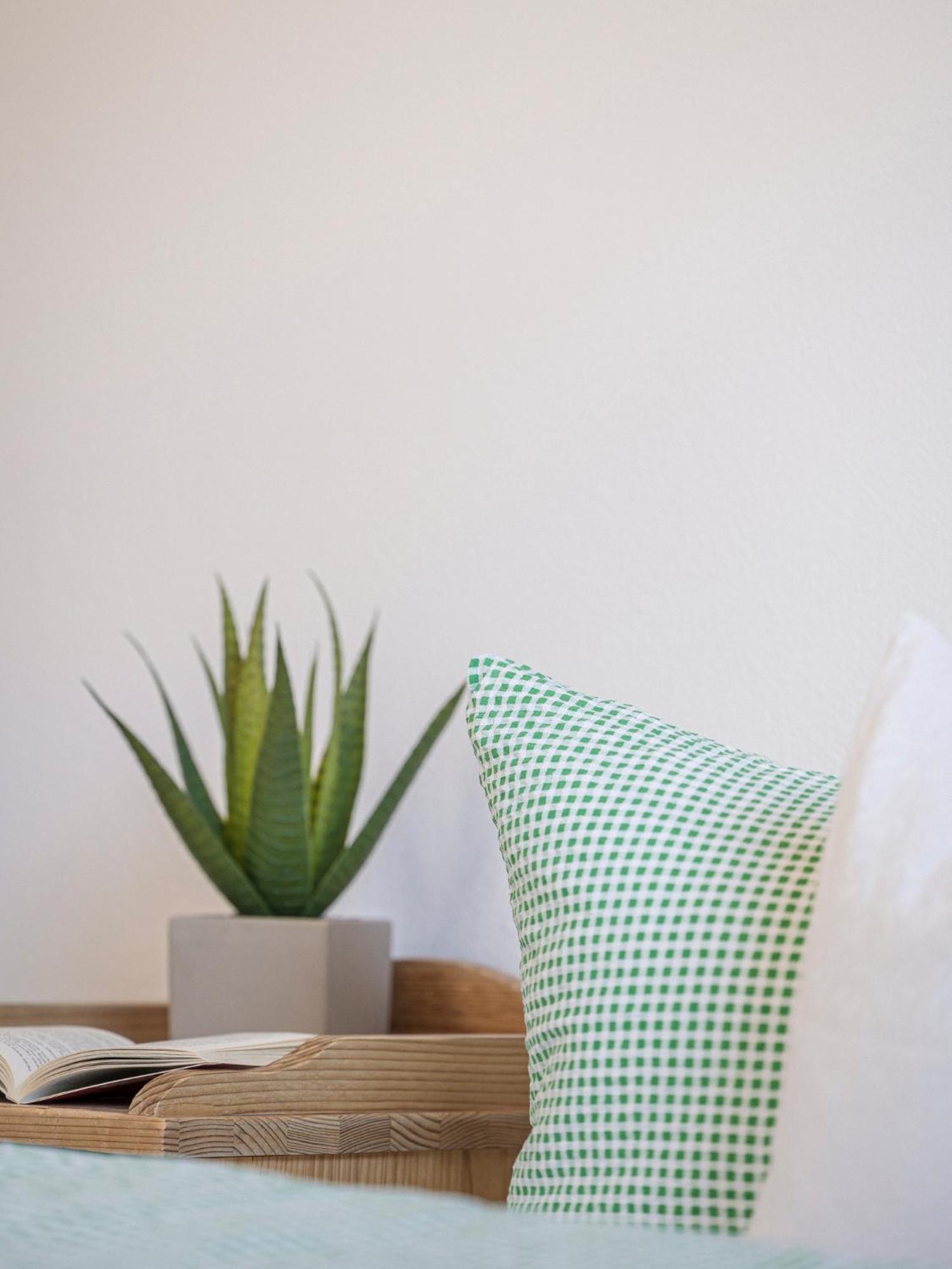 Geisler Apartment *